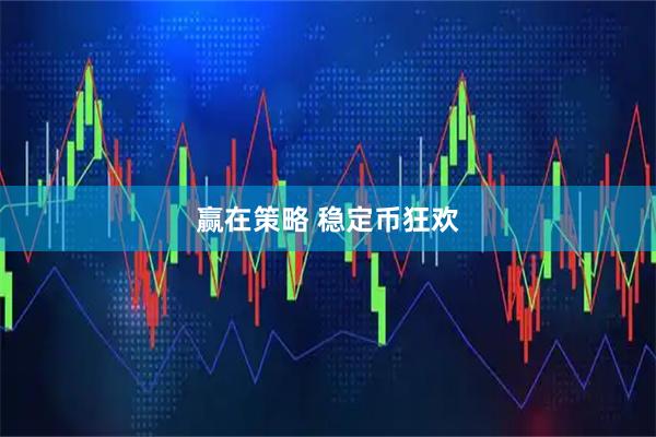 赢在策略 稳定币狂欢